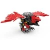 Konstruktorius Dinozauras Raptor