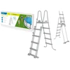 Kopėčios baseinui Bestway, 132 cm