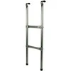 Kopėčios Lean Sport Max ir Lean Sport Pro batutams, 86 cm