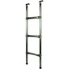 Kopėčios Lean Sport Max ir Lean Sport Pro batutams, 96 cm