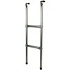 Kopėčios Lean Sport Max ir Lean Sport Pro batutams, 86 cm