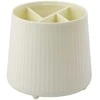 Kosmetikos organizatorius, beige