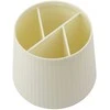 Kosmetikos organizatorius, beige