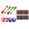 Kosmoso žaidimų rinkinys 3in1