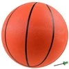 Krepšinio kamuolys SPORTS 10", oranžinis