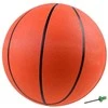 Krepšinio kamuolys SPORTS 10", oranžinis