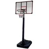 Krepšinio rinkinys su reguliuojamu stovu, 200-305 cm