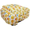 Kuprinė Emoji, balta
