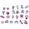 Kūrybinis Advento kalendorius "Surprise Gem Keychains"