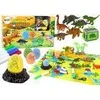 Kūrybinis DIY rinkinys Painting Dinosaurs Egg