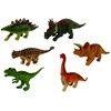Kūrybinis DIY rinkinys Painting Dinosaurs Egg