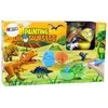 Kūrybinis DIY rinkinys Painting Dinosaurs Egg