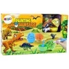 Kūrybinis DIY rinkinys Painting Dinosaurs Egg
