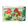 Kūrybinis gipso rinkinys - 3D Dinozaurai