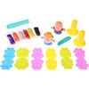 Kūrybinis plastilino rinkinys