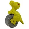 Kūrybinis plastilino rinkinys Dinosaur Dough, 12 d.