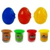 Kūrybinis plastilino rinkinys Dinosaur Dough, 12 d.