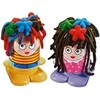 Kūrybinis plastilino rinkinys "Plaukų stilistas"