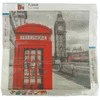 Kūrybinis rinkinys - deimantinė mozaika 3D "London"