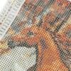 Kūrybinis rinkinys - deimantinė mozaika 3D Žirgas