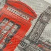Kūrybinis rinkinys - deimantinė mozaika 3D "London"