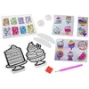 Kūrybinis rinkinys Diamond Painting Sweets