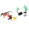 Kūrybinis rinkinys Dinozaurų pasaulis