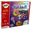 Kūrybinis rinkinys "Halloween" magnetukams iš gipso gaminti