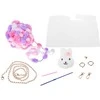 Kūrybinis rinkinys "Pom Pom Bag"
