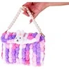 Kūrybinis rinkinys "Pom Pom Bag"
