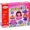 Kūrybinis rinkinys Princess magnetukų gamybai