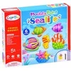 Kūrybinis rinkinys "Sealife" magnetukams iš gipso gaminti