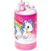 Kūrybinis rinkinys "Unicorn Diamond Painting LED Light"