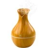 Kvapų difuzorius-oro drėkintuvas, 130 ml