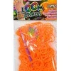 Kvepiančių gumyčių rinkinys apyrankėms Loom Bands, 300 vnt.