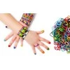 Kvepiančių gumyčių rinkinys apyrankėms Loom Bands, 300 vnt.
