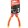 Laidų nuėmimo replės Bradas ELECTRIC HOME &amp; GARAGE, 165 mm 1 kV VDE