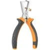 Laidų nuėmimo replės Bradas HAWK GRIP HOME &amp; GARAGE, 165 mm