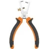 Laidų nuėmimo replės Bradas HAWK GRIP HOME &amp; GARAGE, 165 mm
