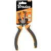 Laidų nuėmimo replės Bradas HAWK GRIP HOME &amp; GARAGE, 165 mm