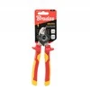 Laidų pjovimo replės Bradas ELECTRIC HOME &amp; GARAGE, 175 mm 1 kV VDE