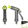 Laistymo pistoletas Bradas LIME LINE SOFT