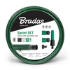 Laistymo rinkinys su sodo žarna Bradas SPRINT 1/2" - 20 m