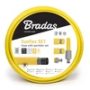 Laistymo rinkinys su sodo žarna Bradas SUNFLEX 1/2" - 20 m