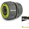 Laistymo žarnų 1/2"-3/4" sujungimo adapteris Bradas LIME LINE SOFT