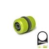 Laistymo žarnų 1/2" sujungimo adapteris Bradas LIME LINE