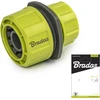 Laistymo žarnų 3/4" - 1/2" sujungimo adapteris Bradas LIME LINE