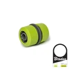 Laistymo žarnų 3/4" sujungimo adapteris Bradas LIME LINE