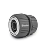 Laistymo žarnų sujungimo adapteris 1/2''- 3/4" Bradas Baltas LINE SOFT