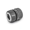 Laistymo žarnų sujungimo adapteris 1/2''-1/2" Bradas Baltas LINE SOFT